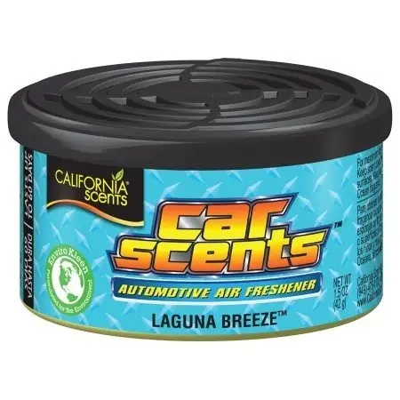 Reducere specială California Scents Odorizant Laguna Breeze CCS-1202CTMC