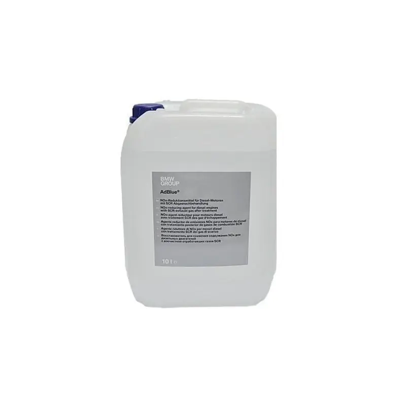 Solutie AdBlue Bmw OE 10l 83192295606 Livrare rapidă