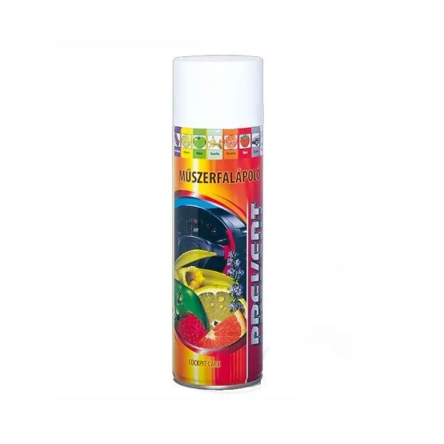 Prevent Spray Silicon Bord Cocos 500ML Vezi acum