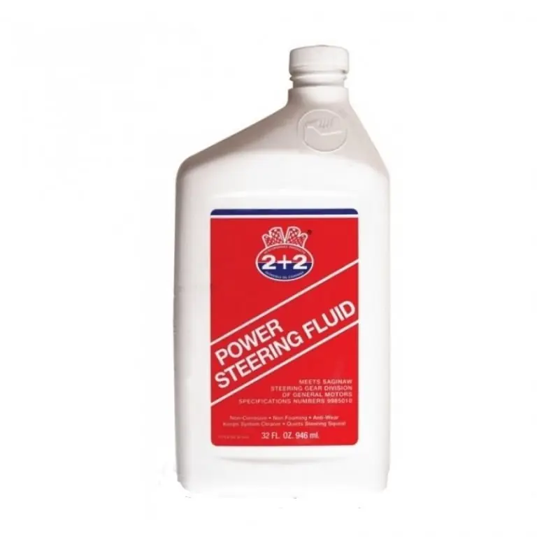 2+2 Lichid Servodirectie 946ML Reducere