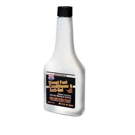 2+2 Aditiv Diesel 355ML Vezi acum