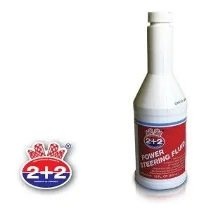 2+2 Lichid Servodirectie 355ML Cel mai bun preț