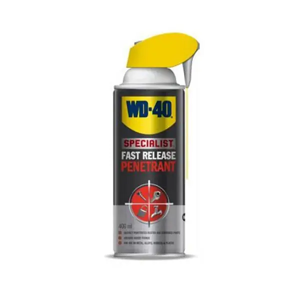 WD-40 Lubrifiant 400ML 780018 Reducere extra