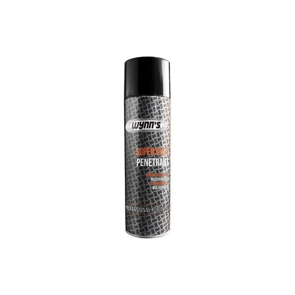 Preț mic Wynn’s Spray Curatare Rugina 500ML W56479