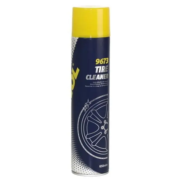 Mannol Spray Curatat Anvelope 650ML 9673 Cel mai bun preț