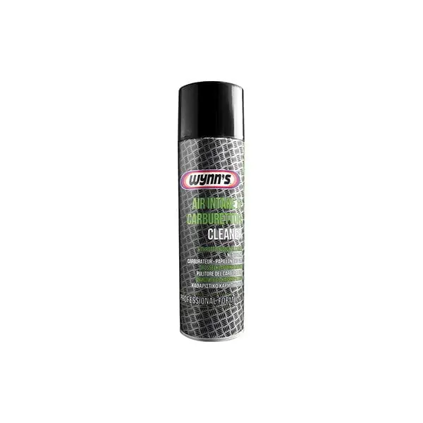 Reducere de preț Wynn’s Spray Curatare Carburator & Galerie Admisie Aer 500ML W54179