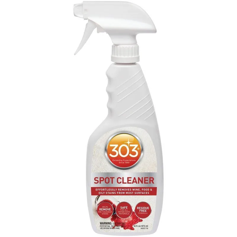 303 Solutie Curatat Tapiteria 473ML 303-30222 Discount