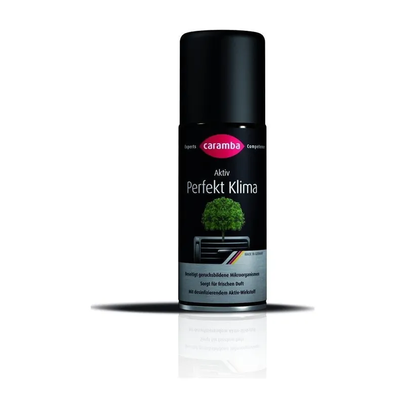 Caramba Solutie Curatare AC 100ML CMB 64501101 Preț promoțional