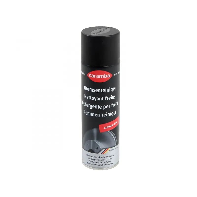 Caramba Spray Curatare Frane 500ML CMB 6026452 Ofertă de sezon