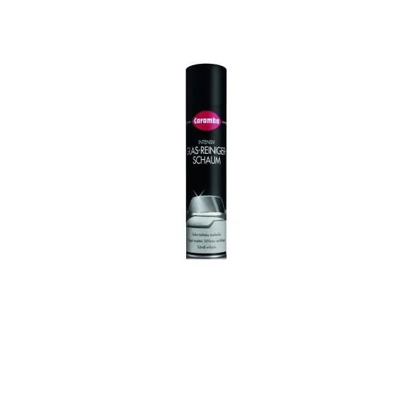 Discount Caramba Spuma Curatare Geamuri 500ML CMB 6290305