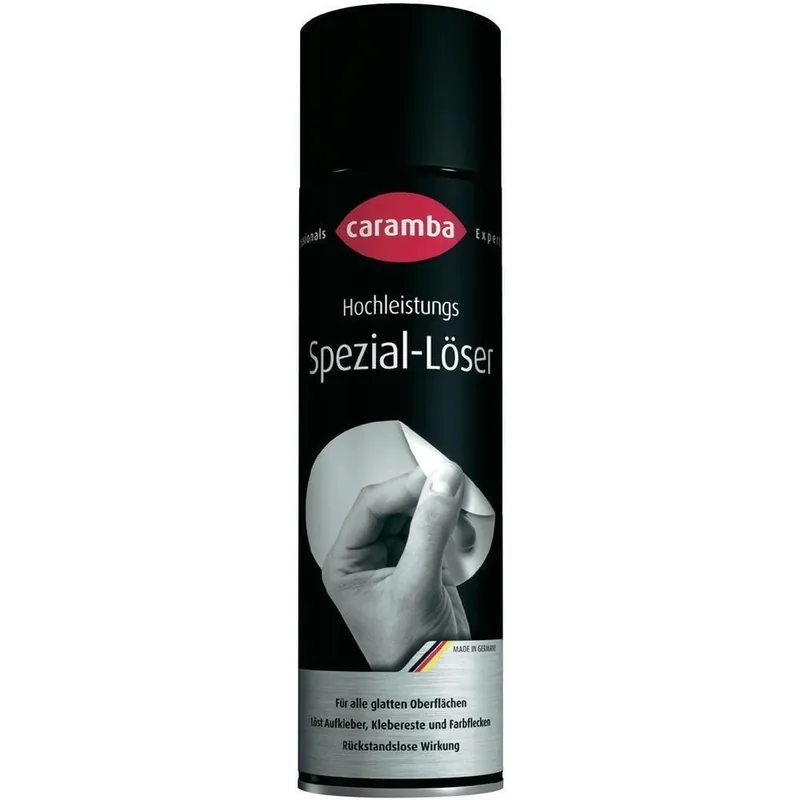 Expediere rapidă Caramba Spray Indepartare Adeziv 500ML CMB 66140704
