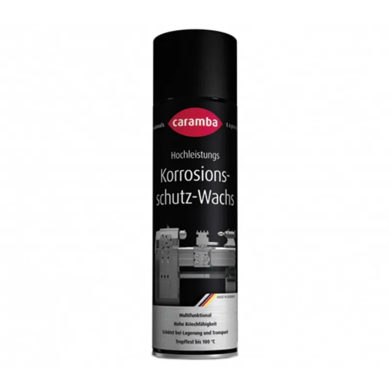 Caramba Spray Curatare Rugina 500ML CMB 6406001 Preț promoțional