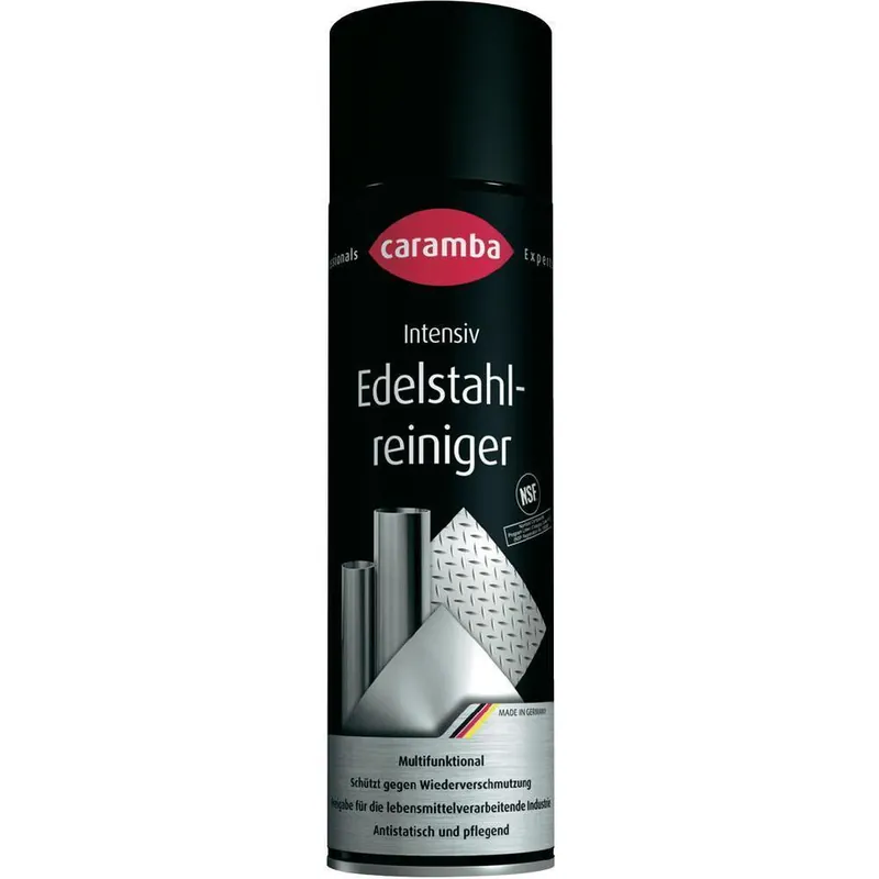 Caramba Spray Curatare Metale 500ML CMB 63308401 Vezi acum