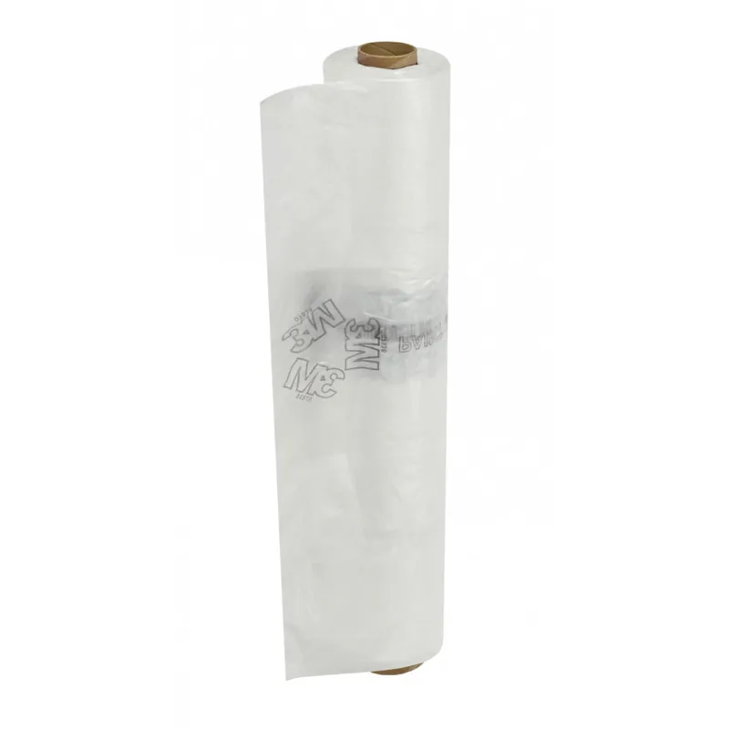Plată sigură 3M Folie Mascare Premium Transparenta 4x150M 078383M