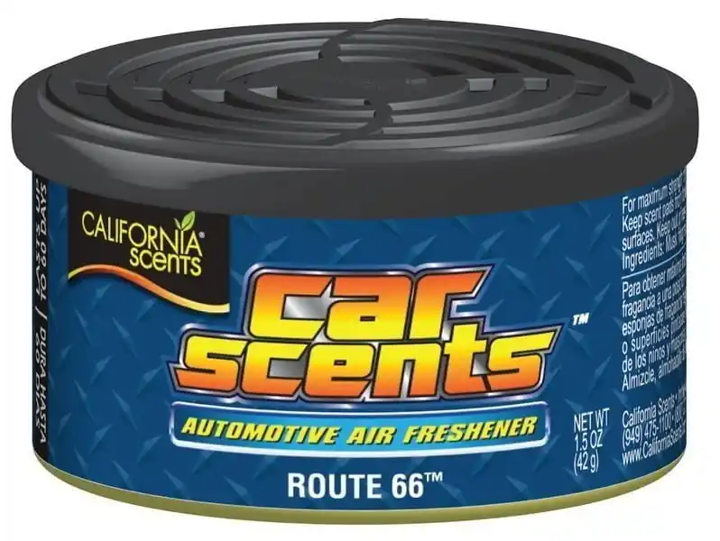 Cel mai vândut California Scents Odorizant Route 66 CCS-12318CTMC