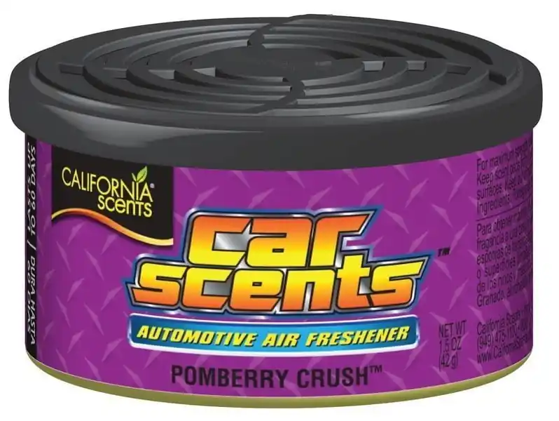 Livrare rapidă California Scents Odorizant Pomberry Crush CCS-12315CTMC