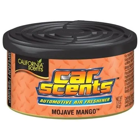 Ieftin California Scents Odorizant Mojave Mango CCS-1234CTMC