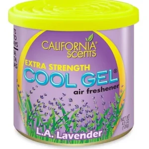 California Scents Odorizant Cool Gel L.A Lavender CG4-1233MC Ofertă