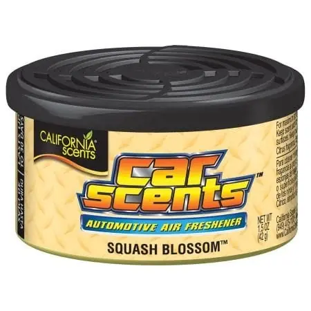 Popular California Scents Odorizant Squash Blossom CCS-1245CTMC