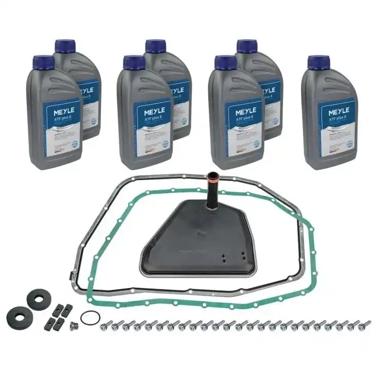 Kit Schimb Ulei Cutie Viteze Automata Meyle 100 135 0004 Meyle Preț mic