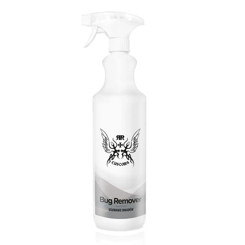 RR Customs Solutie Indepartat Insecte 1L Bestseller