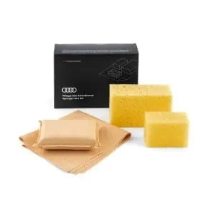 Set Bureti & Lavete OE Audi 4L0096166 Livrare gratuită