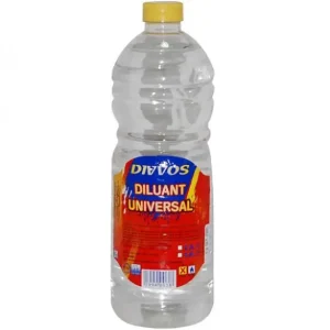 Divvos Diluant Universal 509 900ML Doar azi