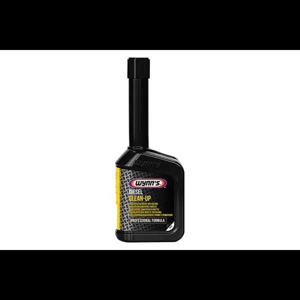 Wynn’s Solutie Curatare Sistem Alimentare Diesel 325ML W25241 Nu rata