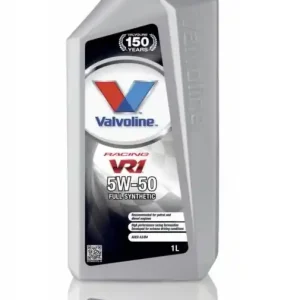 Ulei motor VALVOLINE VR1 RACING 5W50 V550VR1 1 1L 1L VALVOLINE Doar azi