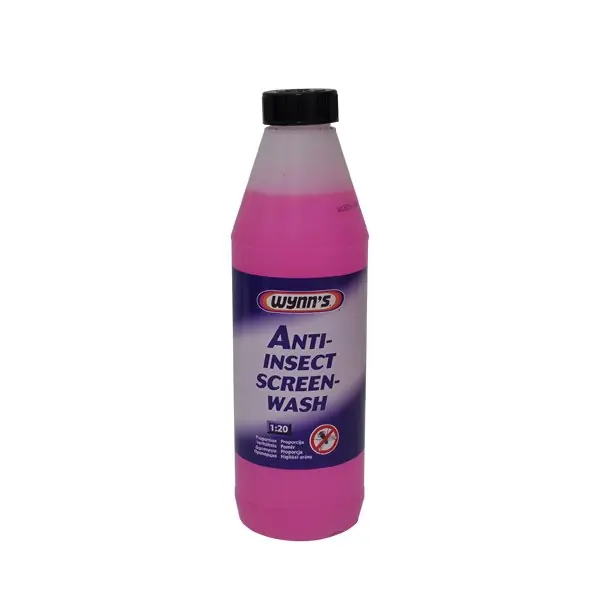 Wynn’s Solutie Inlaturare Insecte 1L W45202 Ofertă specială