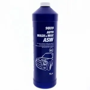 Vezi acum Mannol Sampon Auto 1L 9808