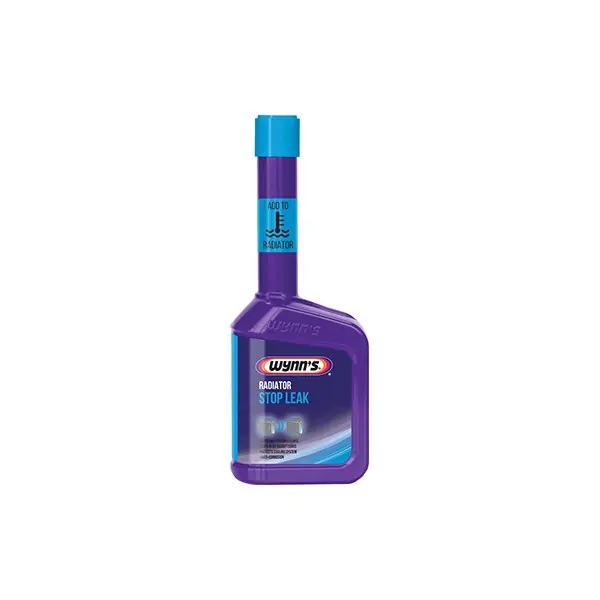 Livrare gratuită Wynn’s Solutie Evitare Scurgeri Radiator 325ML W55864