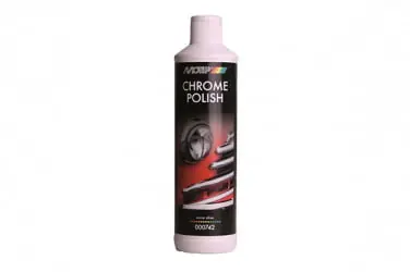 Motip Pasta Polish Color Crom 500ML 382468 Reducere specială