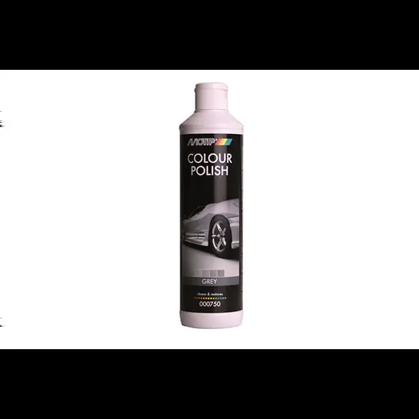 Motip Pasta Polish Color Gri 500ML 382473 Discount