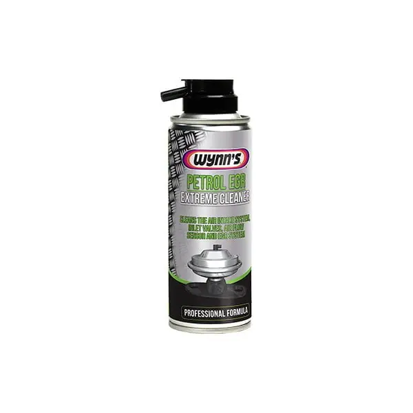 Preț redus Wynn’s Solutie Curatare Egr 200ML W29879