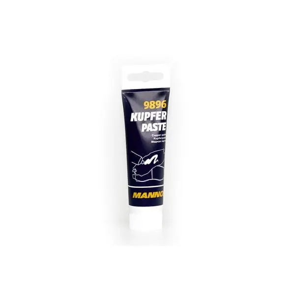 Retur gratuit Mannol Pasta Cupru 50G 9896