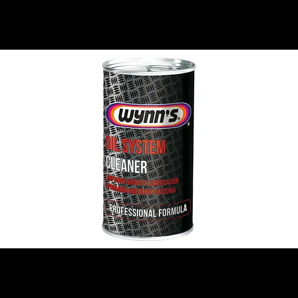 Wynn’s Aditiv Curatare Ulei 325ML W47244 Plată sigură