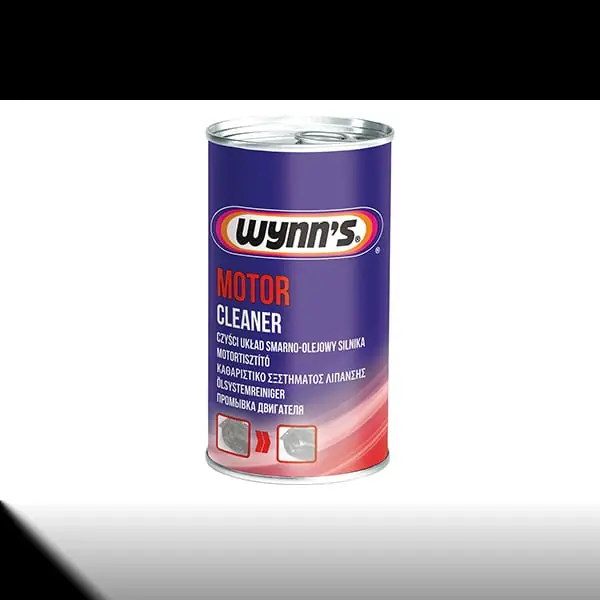 Wynn’s Solutie Curatare Motor 325ML W51272 Bestseller
