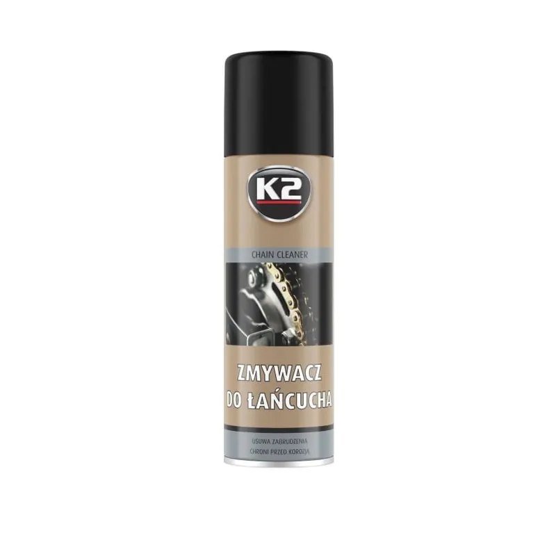 K2 Spray Curatat Lant Moto 500ML Vezi acum