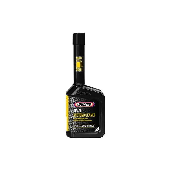 Wynn’s Aditiv Curatare Sistem Diesel 325ML W46754 Doar azi