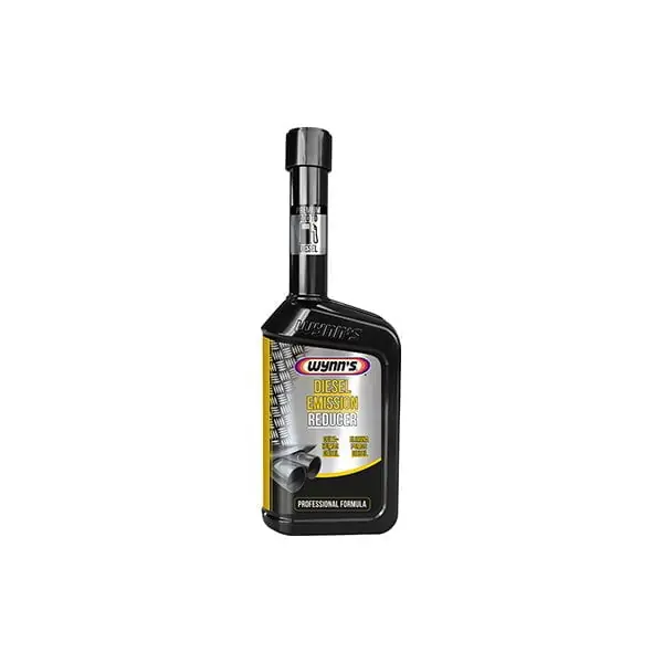 Mai ieftin Wynn’s Solutie Tratament Motor Diesel 500ML W50393