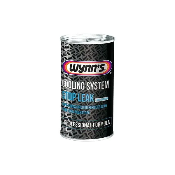 Wynn’s Solutie Evitare Scurgere Radiator 325ML W45644 Ofertă limitată