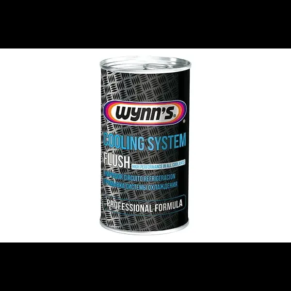 Preț redus Wynn’s Solutie Anti-Scurgere Radiator 325ML W45944