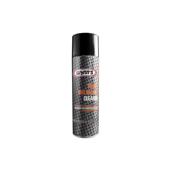 Reduceri Wynn’s Solutie Curatare Sistem Franare 500ML W61479