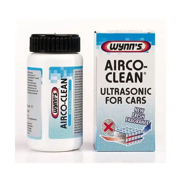 Wynn’s Solutie Curatare AC 100ML W30205 Retur gratuit