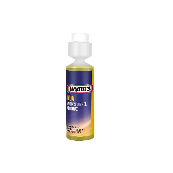 Wynn’s Aditiv Diesel 250ML W28510 Doar azi