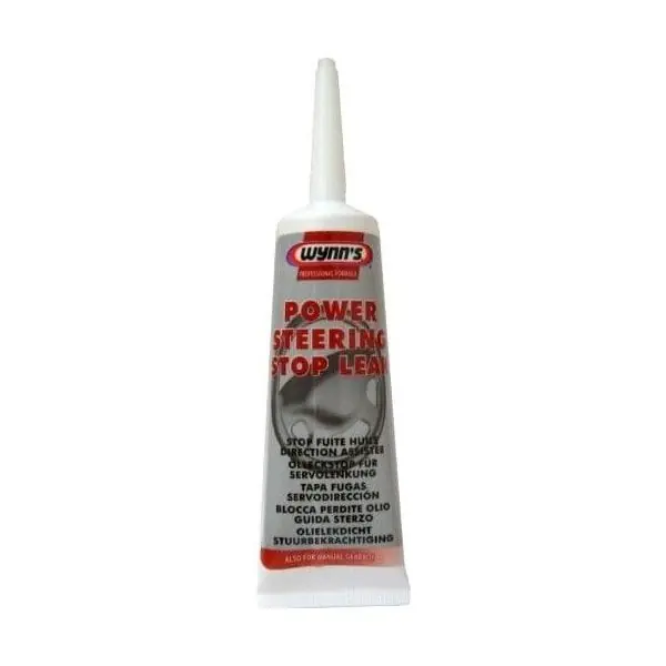 Reducere de preț Wynn’s Aditiv Evitare Scurgeri Servodirectie 125ML W64503