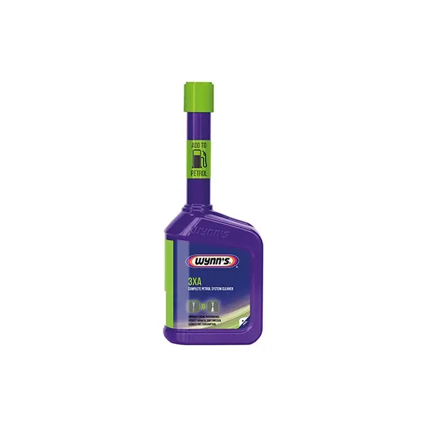 Wynn’s Aditiv Curatare Benzina 325ML W70759 Ofertă specială