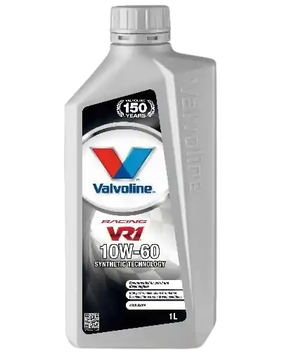 Discount Ulei motor VALVOLINE VR1 RACING 10W60 V1060VR1R 1 1L 1L VALVOLINE