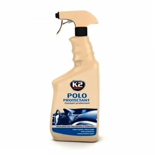 Reduceri K2 Polo Solutie Intretinere Bord Mat 770ML